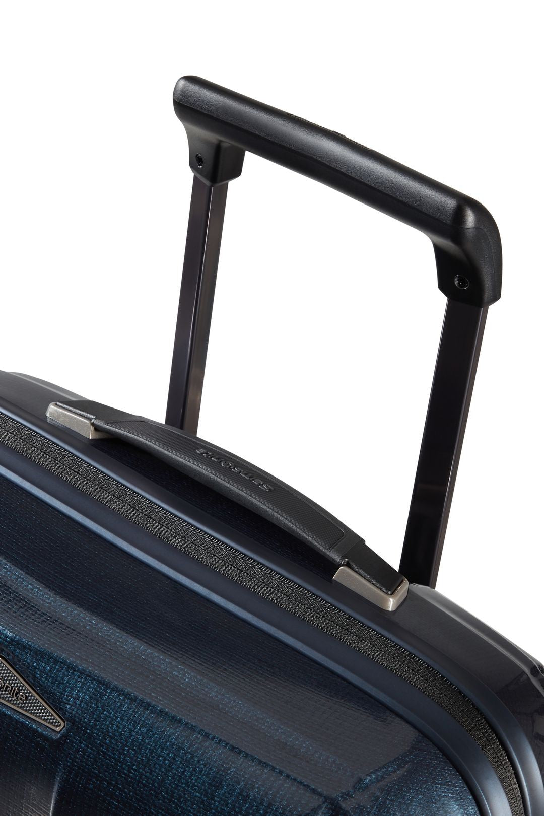 SAMSONITE Walizka kabinowa Rozszerzalny lite główny 55 cm