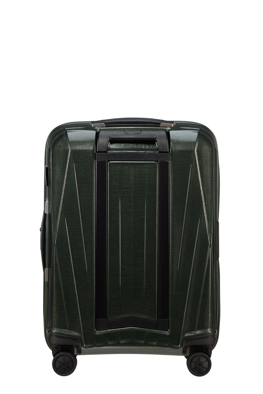 SAMSONITE Walizka kabinowa Rozszerzalny lite główny 55 cm