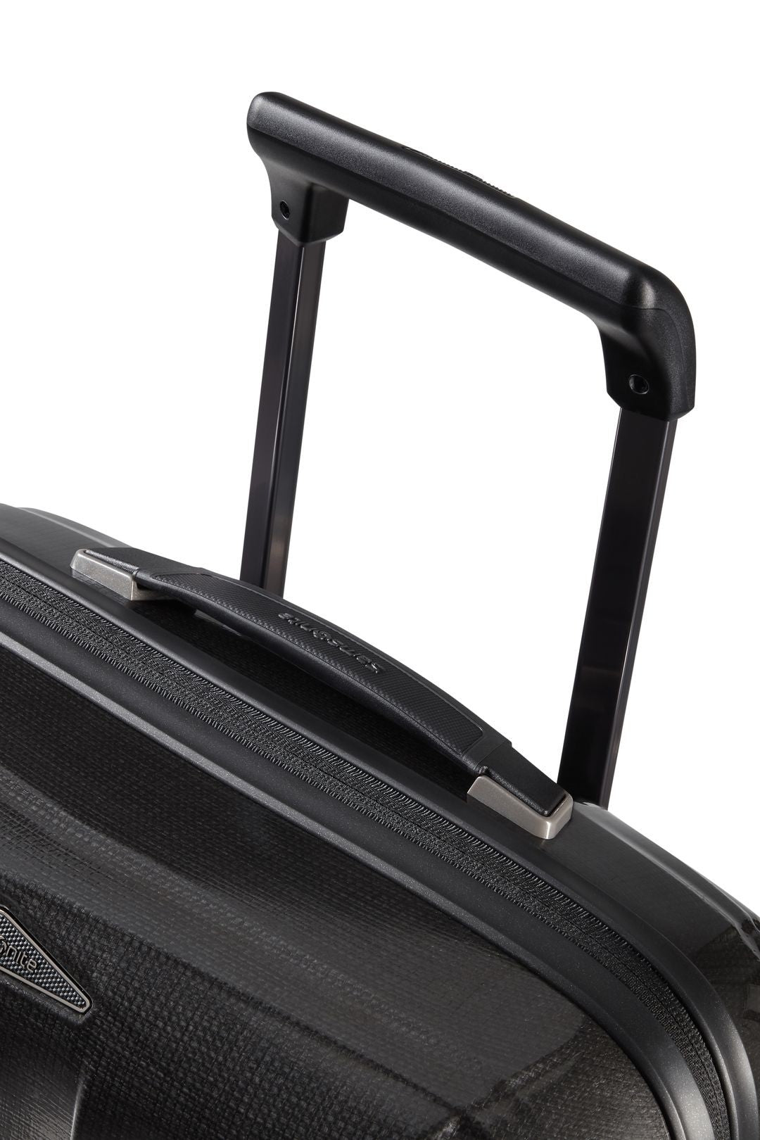 SAMSONITE Walizka kabinowa Rozszerzalny lite główny 55 cm