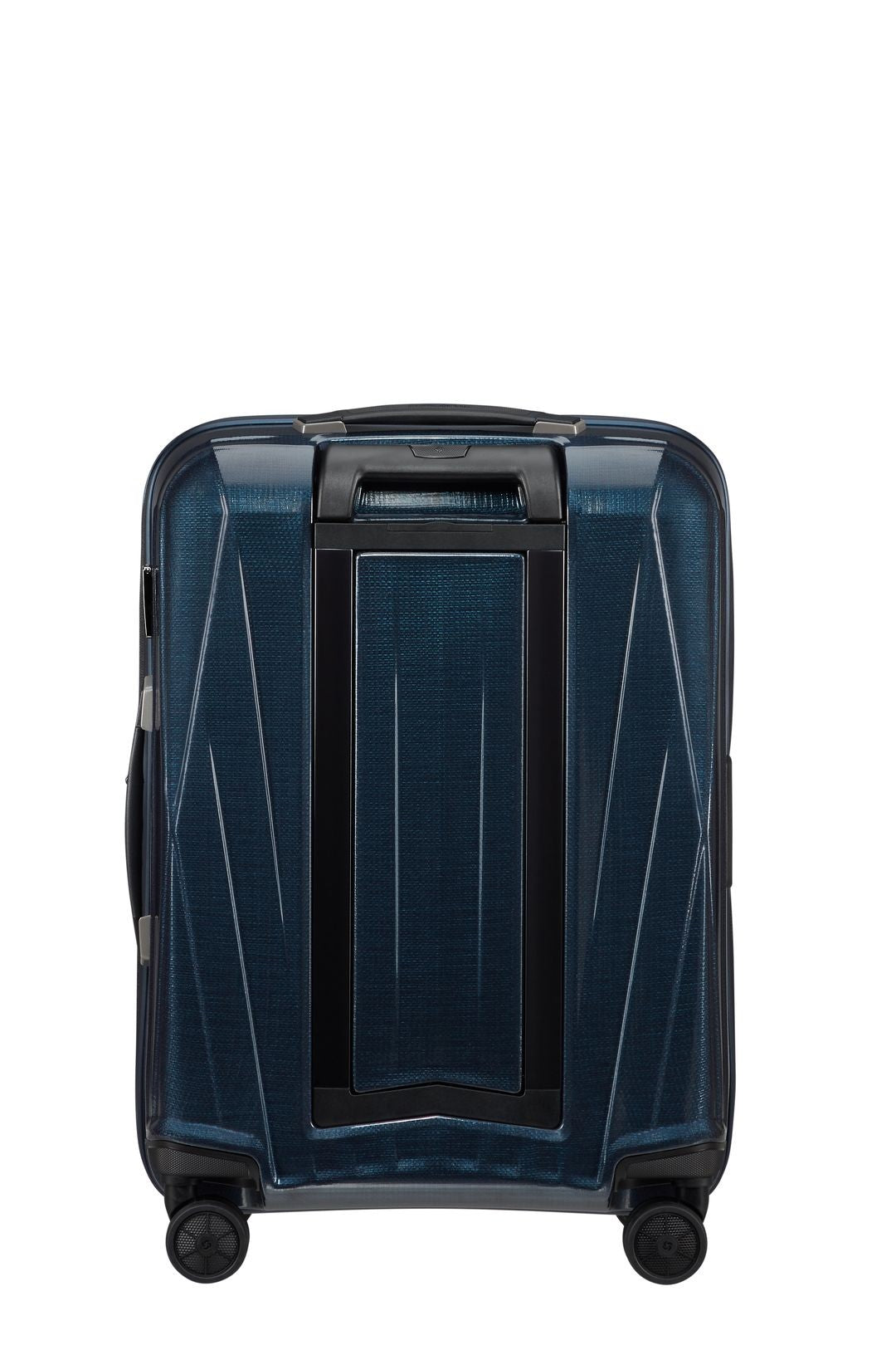 SAMSONITE Walizka kabinowa Rozszerzalny lite główny 55 cm