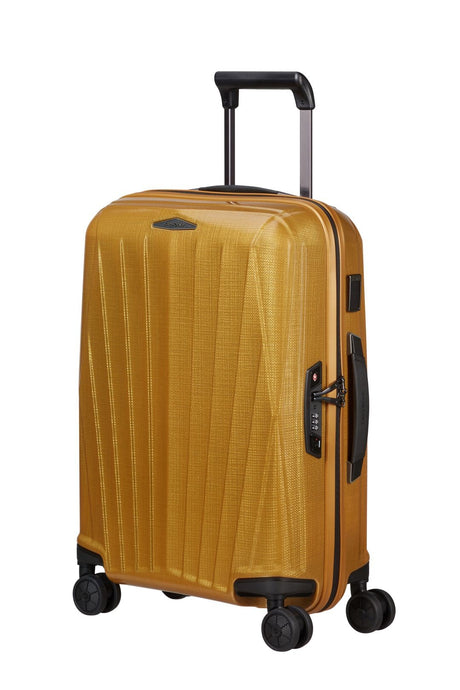 SAMSONITE Walizka kabinowa Rozszerzalny lite główny 55 cm