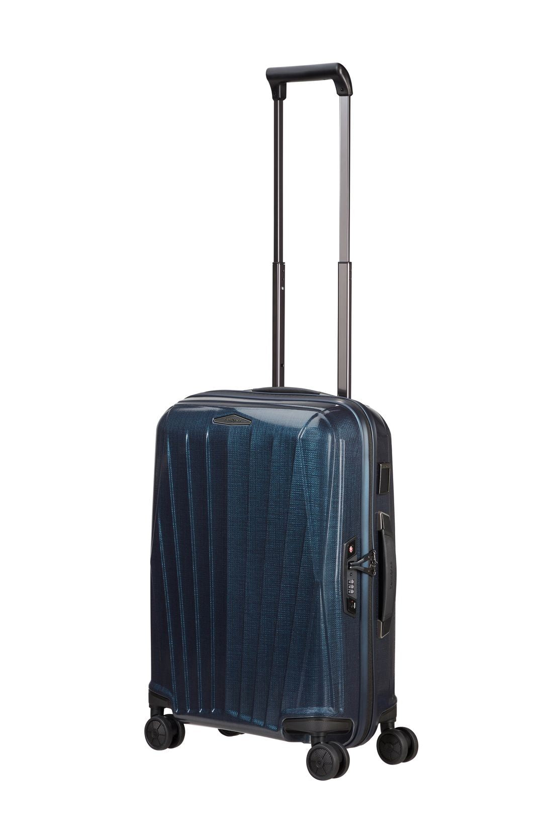 SAMSONITE Walizka kabinowa Rozszerzalny lite główny 55 cm