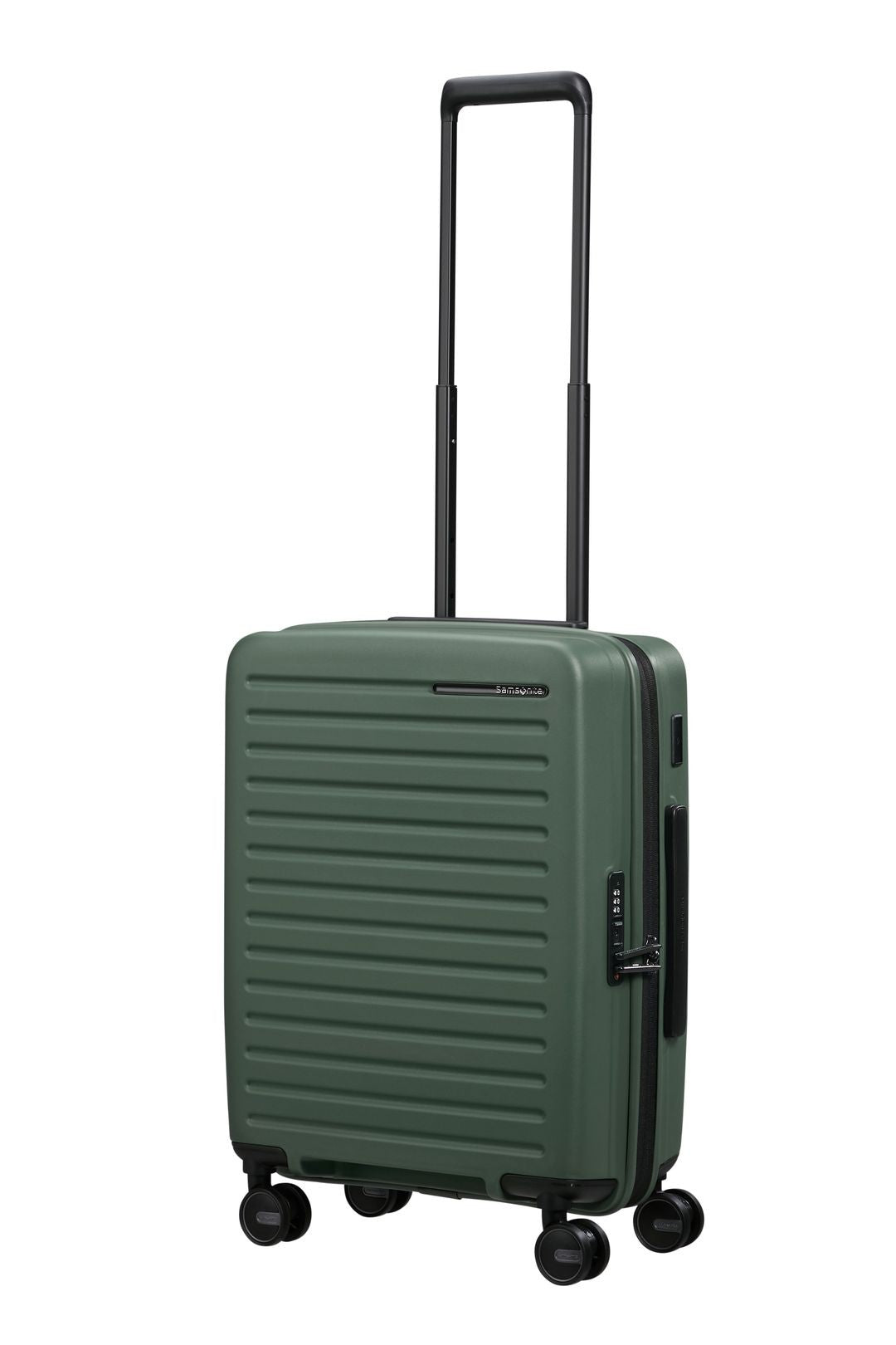 SAMSONITE Walizka kabinowa Rozszerzalny restaurd 55 cm