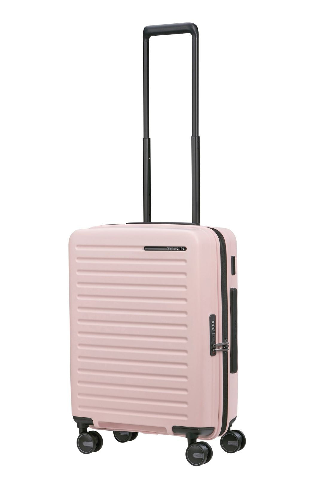 SAMSONITE Walizka kabinowa Rozszerzalny restaurd 55 cm