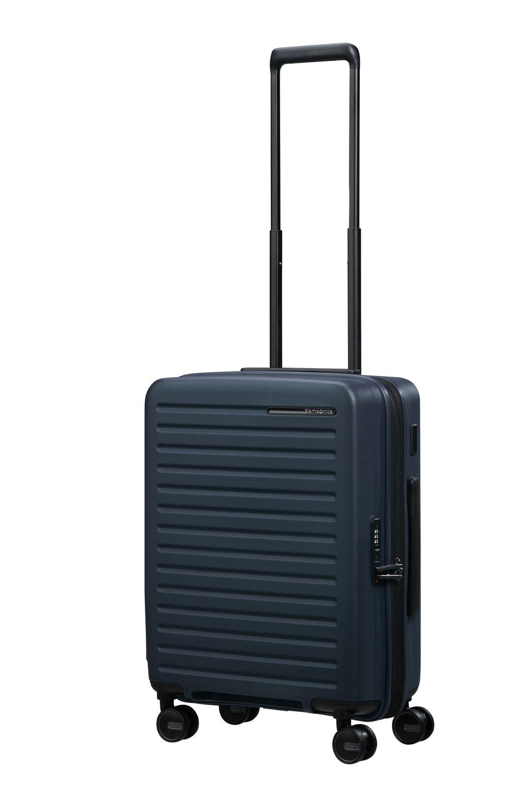 SAMSONITE Walizka kabinowa Rozszerzalny restaurd 55 cm