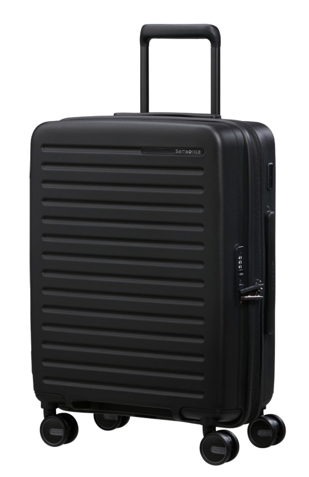 SAMSONITE Walizka kabinowa Rozszerzalny restaurd 55 cm