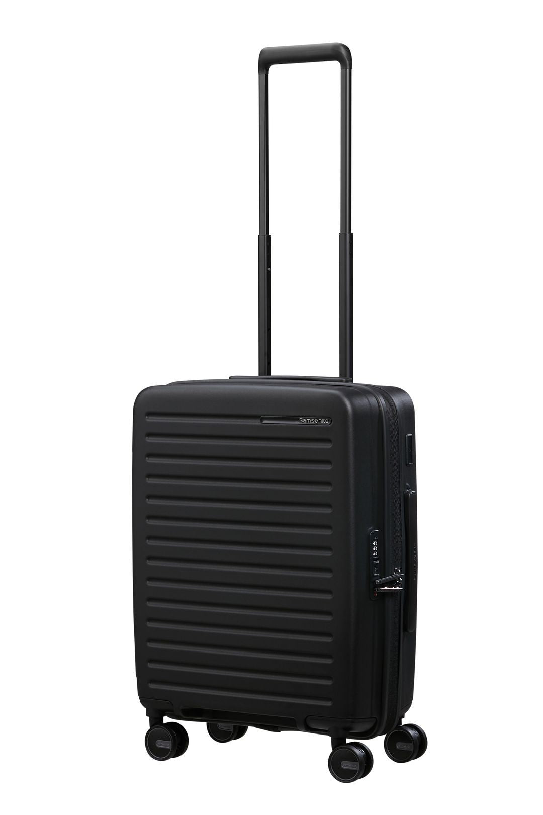 SAMSONITE Walizka kabinowa Rozszerzalny restaurd 55 cm