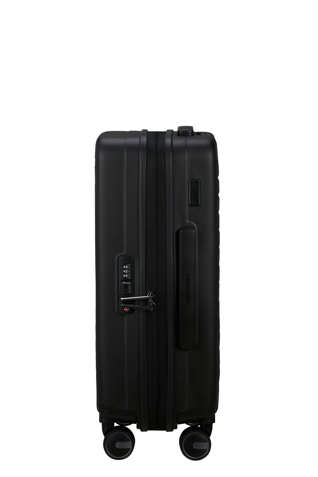 SAMSONITE Walizka kabinowa Rozszerzalny restaurd 55 cm