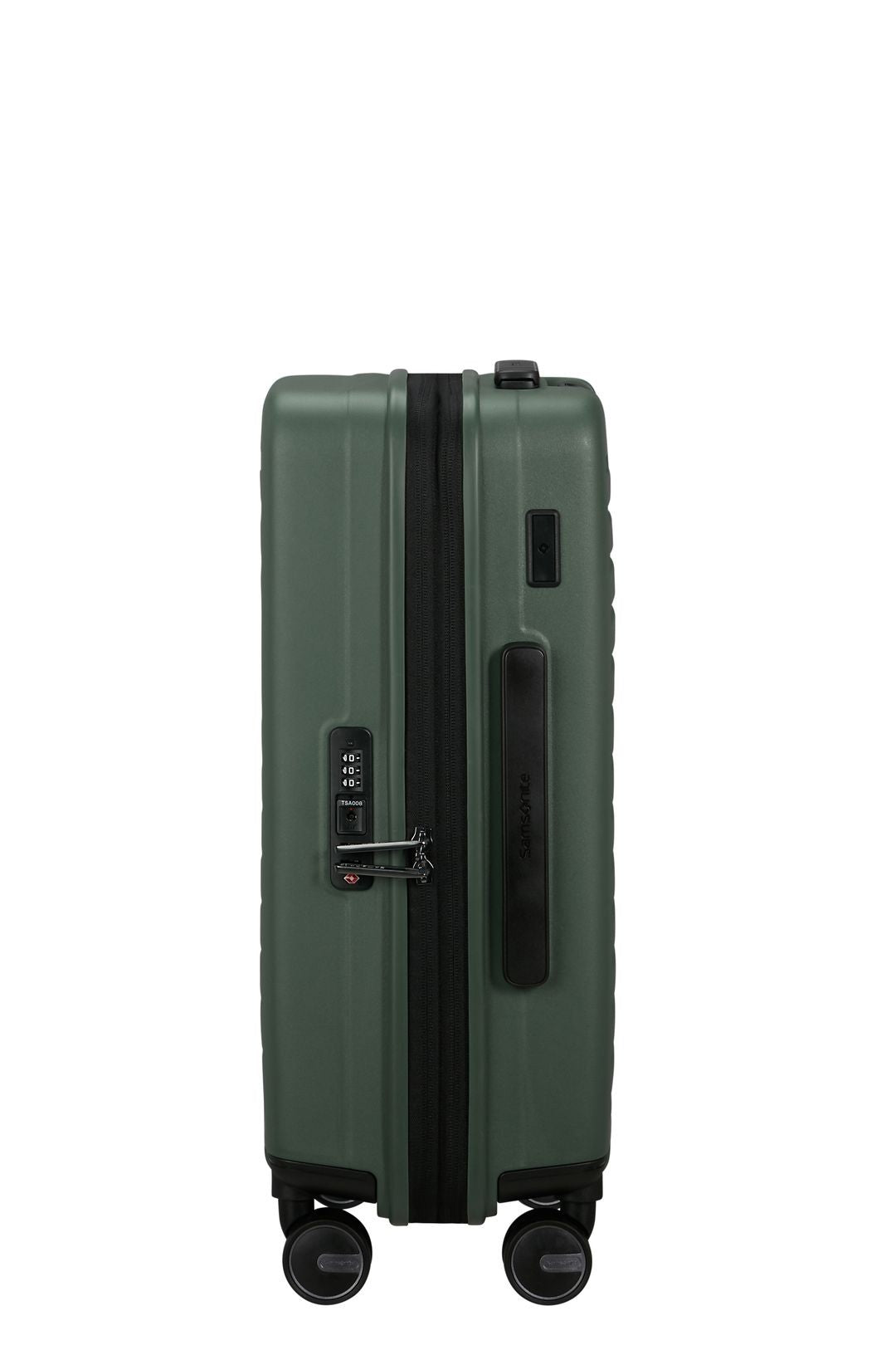 SAMSONITE Walizka kabinowa Rozszerzalny restaurd 55 cm