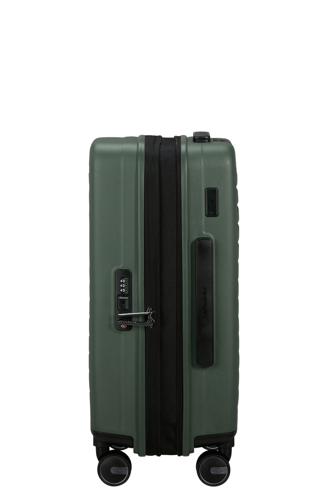 SAMSONITE Walizka kabinowa Rozszerzalny restaurd 55 cm