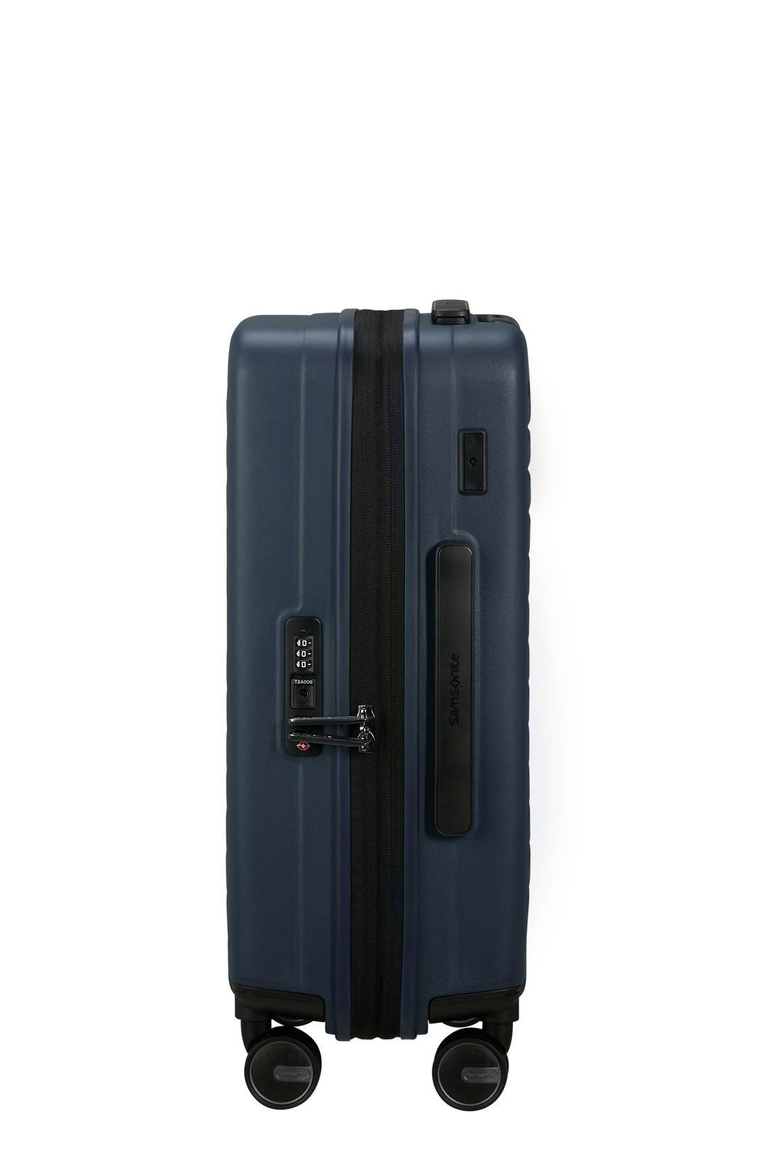 SAMSONITE Walizka kabinowa Rozszerzalny restaurd 55 cm