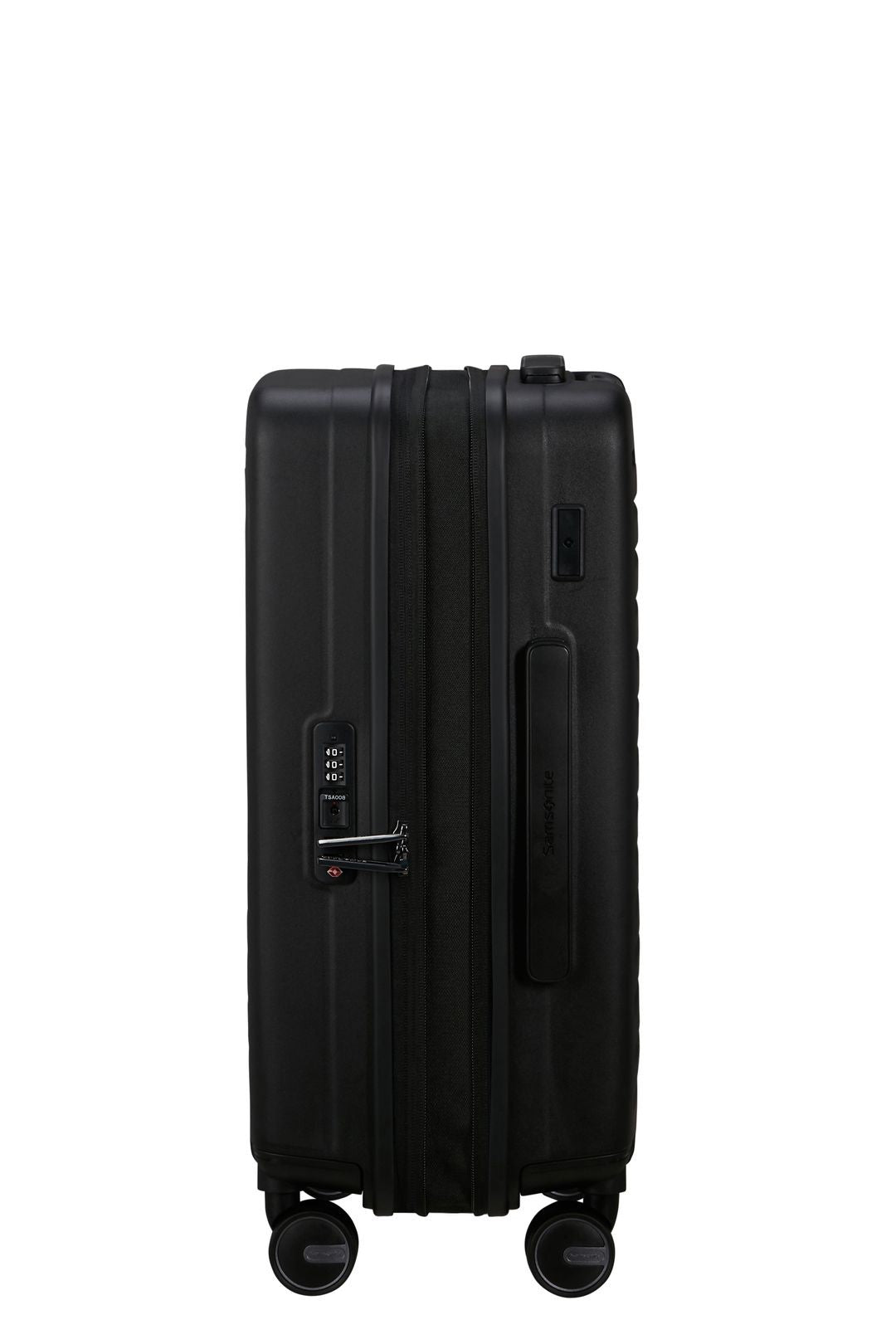 SAMSONITE Walizka kabinowa Rozszerzalny restaurd 55 cm