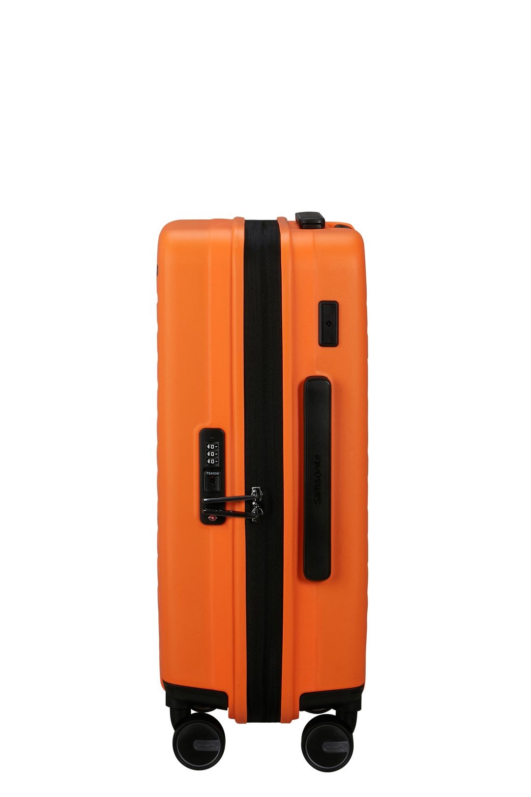 SAMSONITE Walizka kabinowa Rozszerzalny restaurd 55 cm