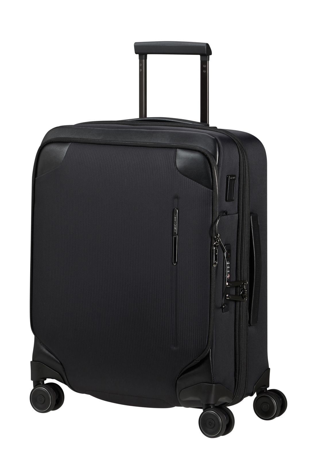 SAMSONITE Cabin suitcase Extensible Splendix 55cm