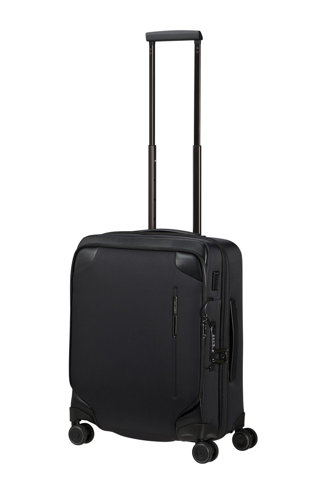 SAMSONITE Cabin suitcase Extensible Splendix 55cm