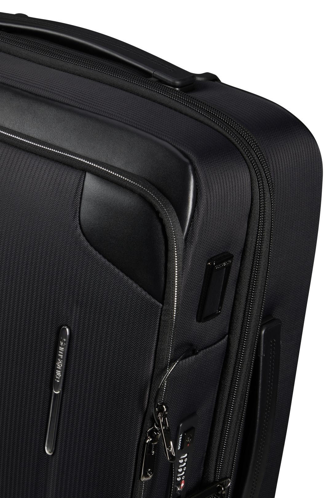 SAMSONITE Cabin suitcase Extensible Splendix 55cm