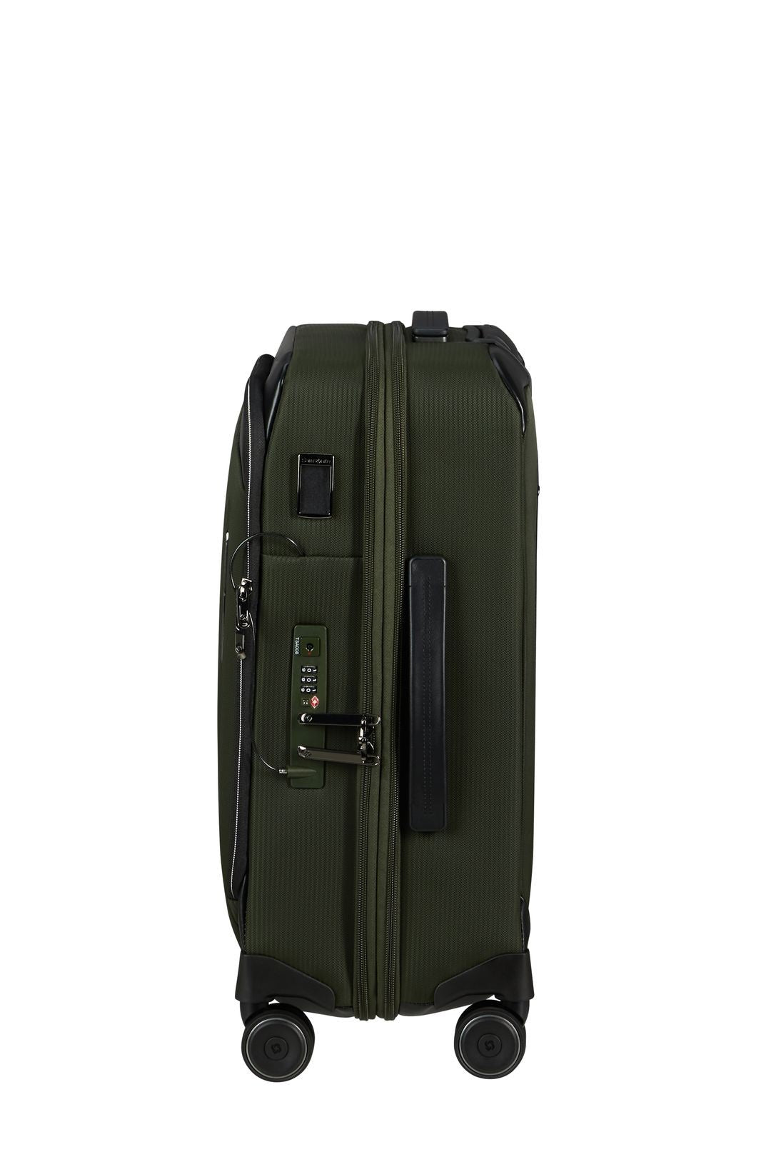 SAMSONITE Cabin suitcase Extensible Splendix 55cm