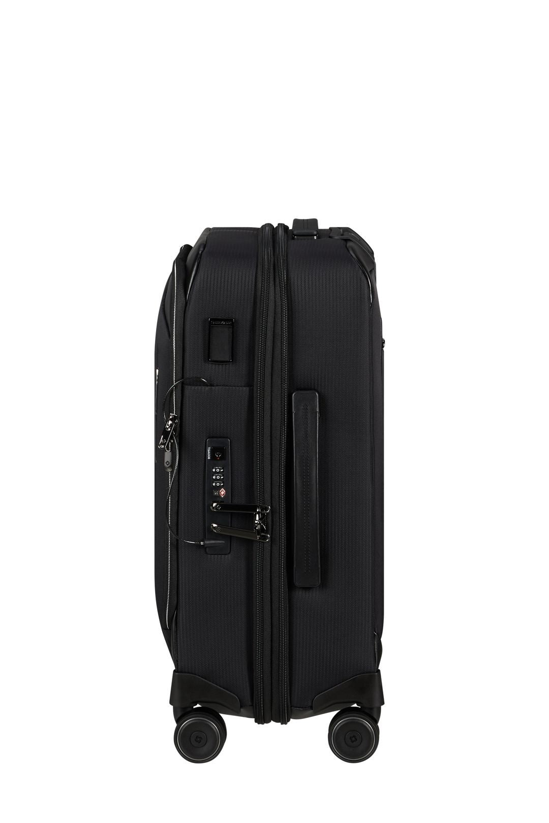 SAMSONITE Cabin suitcase Extensible Splendix 55cm