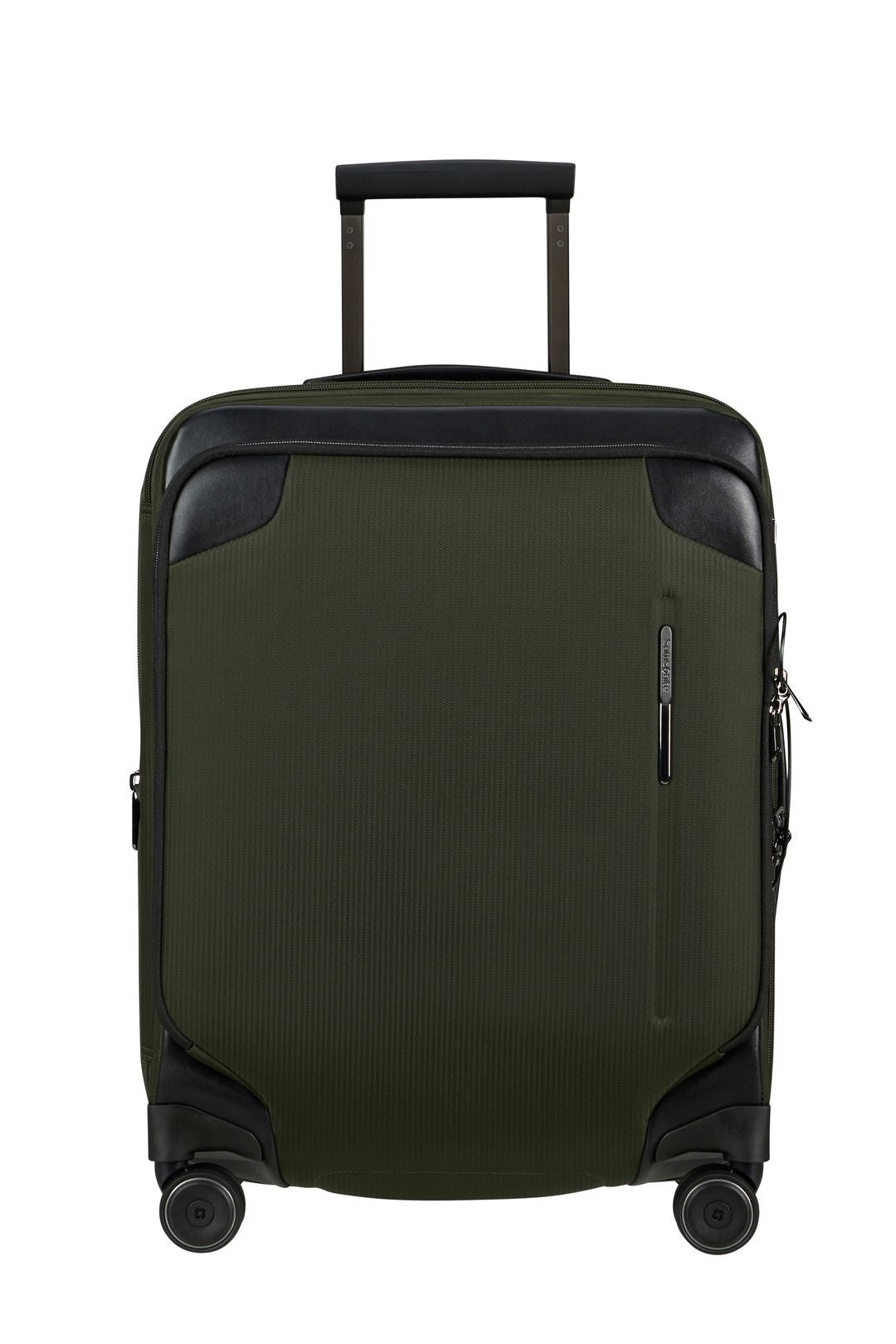 SAMSONITE Cabin suitcase Extensible Splendix 55cm