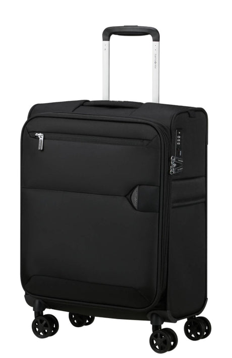 SAMSONITE Walizka kabinowa Rozszerzalny Urbify 55 cm