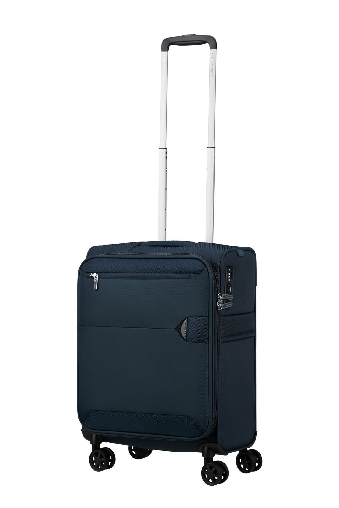 SAMSONITE Cabin suitcase EXTENSIBLE URBIFY 55CM