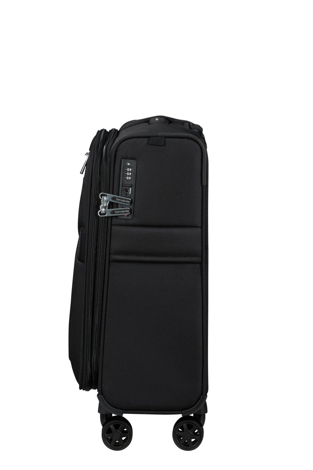 SAMSONITE Cabin suitcase EXTENSIBLE URBIFY 55CM