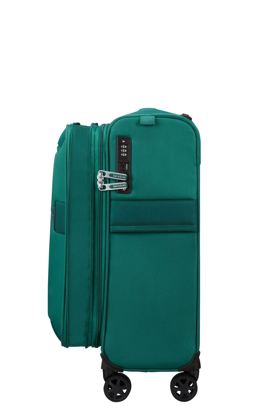 SAMSONITE Cabin suitcase EXTENSIBLE URBIFY 55CM