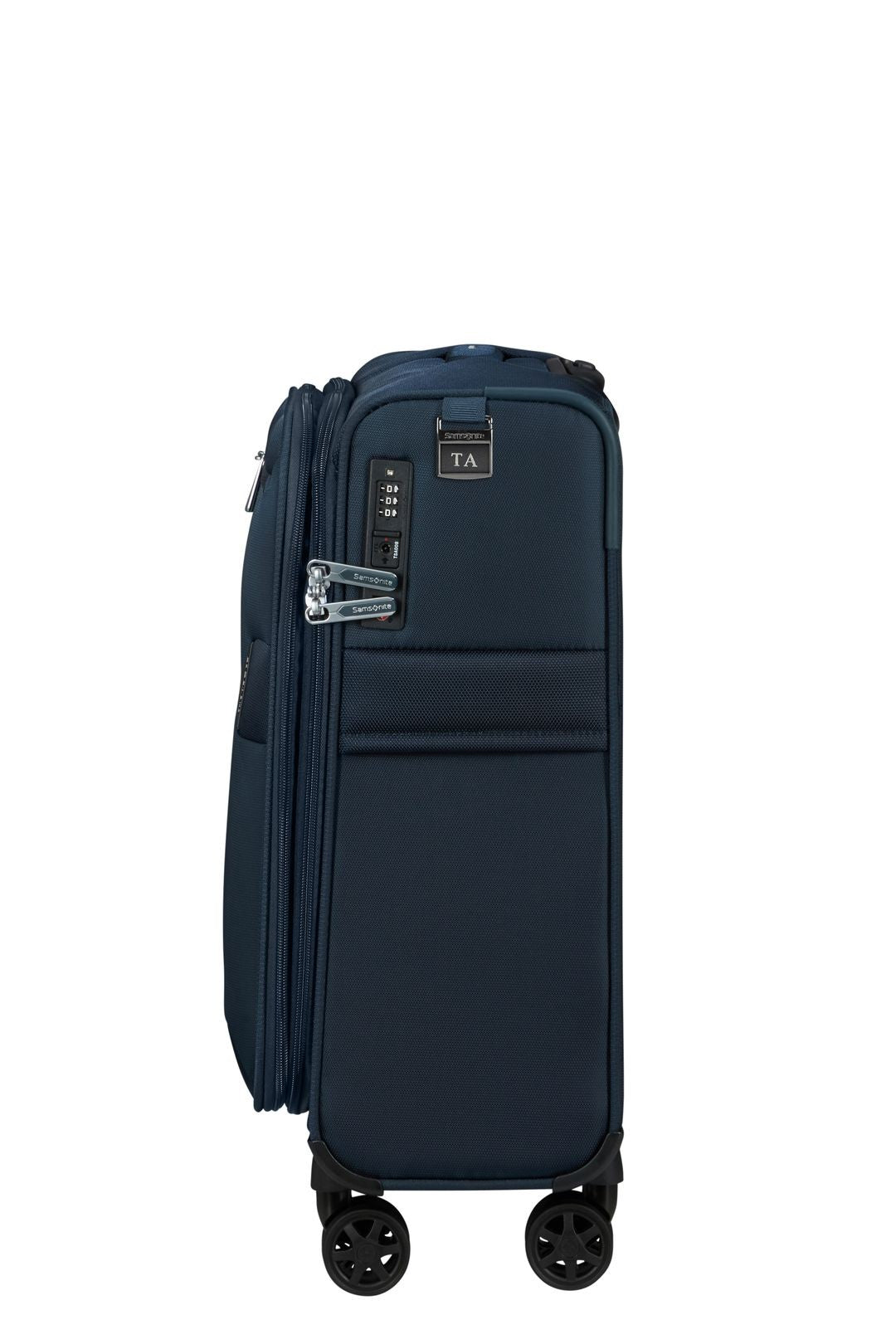 SAMSONITE Cabin suitcase EXTENSIBLE URBIFY 55CM