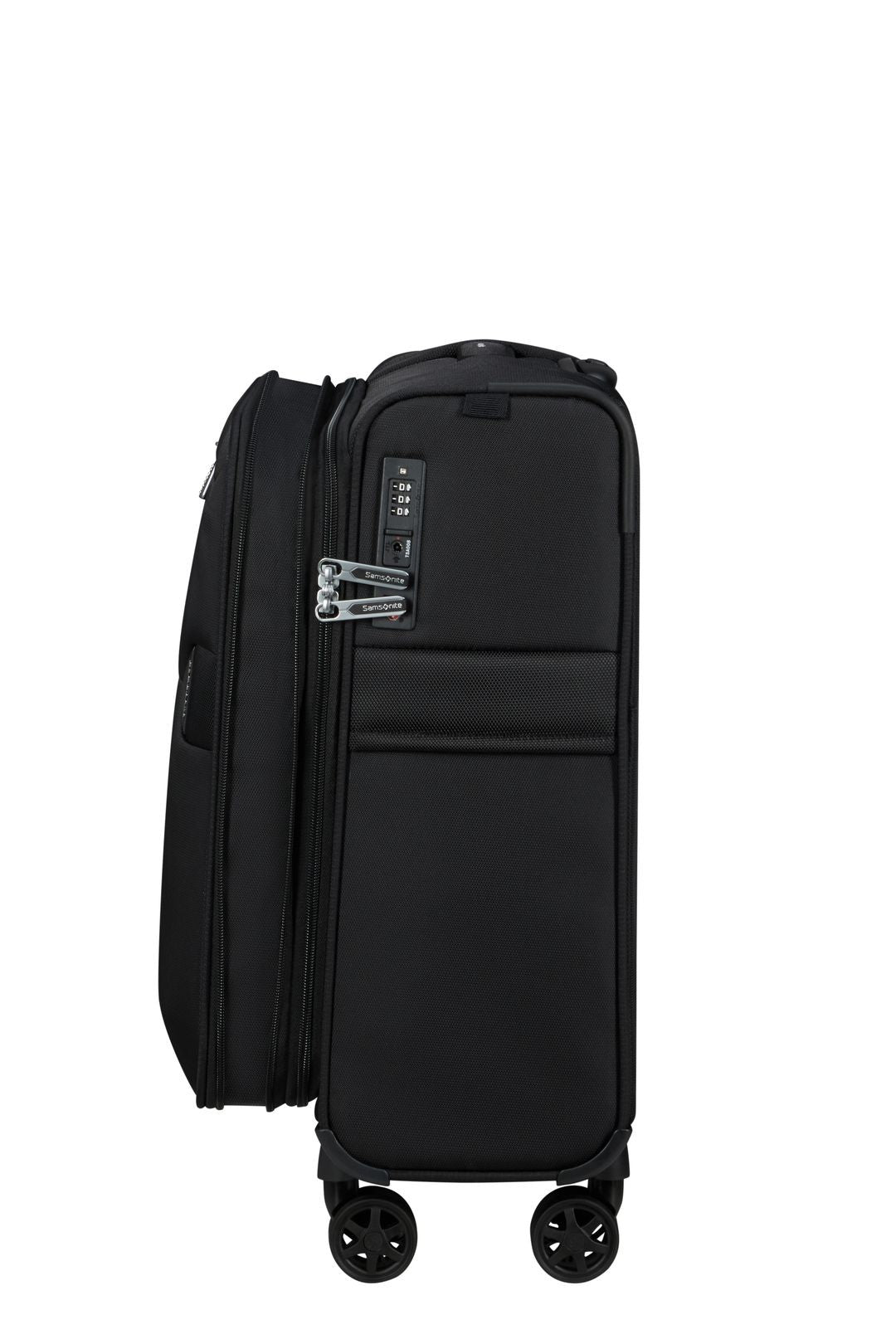 SAMSONITE Cabin suitcase EXTENSIBLE URBIFY 55CM