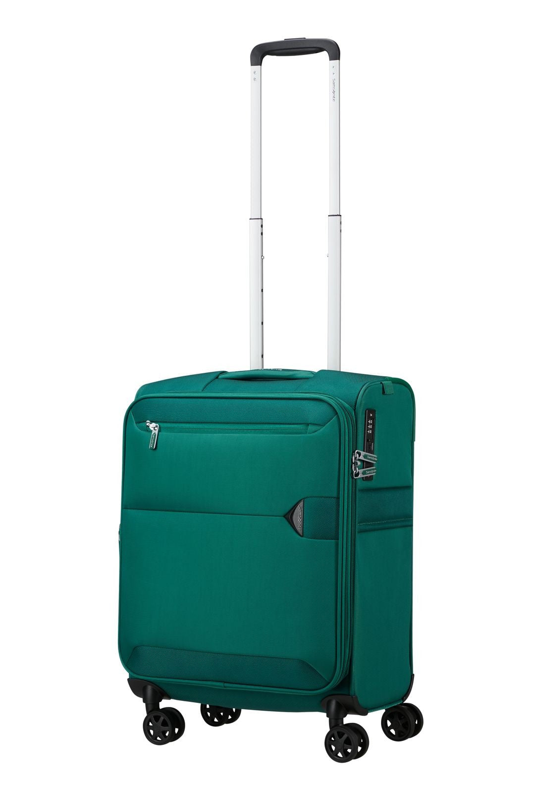 SAMSONITE Cabin suitcase EXTENSIBLE URBIFY 55CM