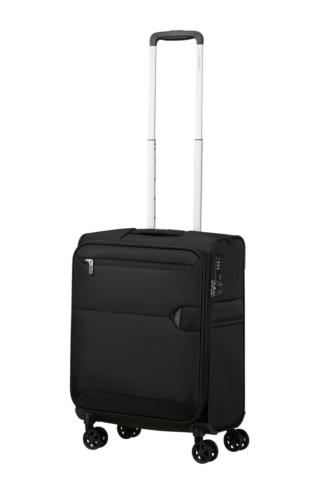 SAMSONITE Cabin suitcase EXTENSIBLE URBIFY 55CM