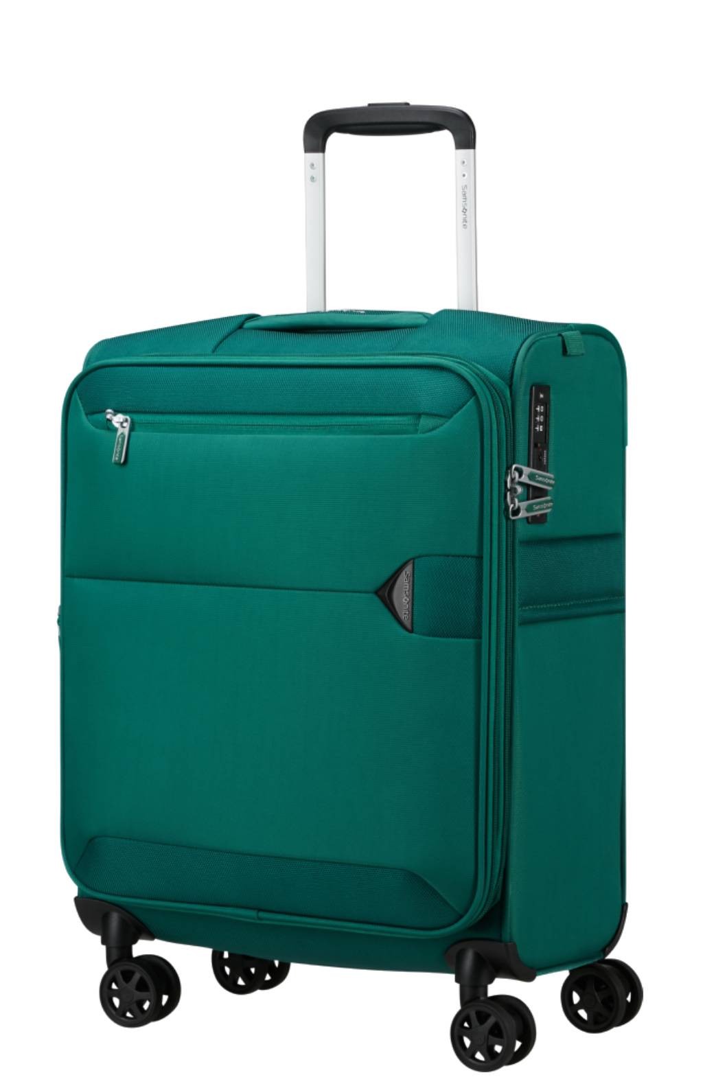 SAMSONITE Cabin suitcase EXTENSIBLE URBIFY 55CM