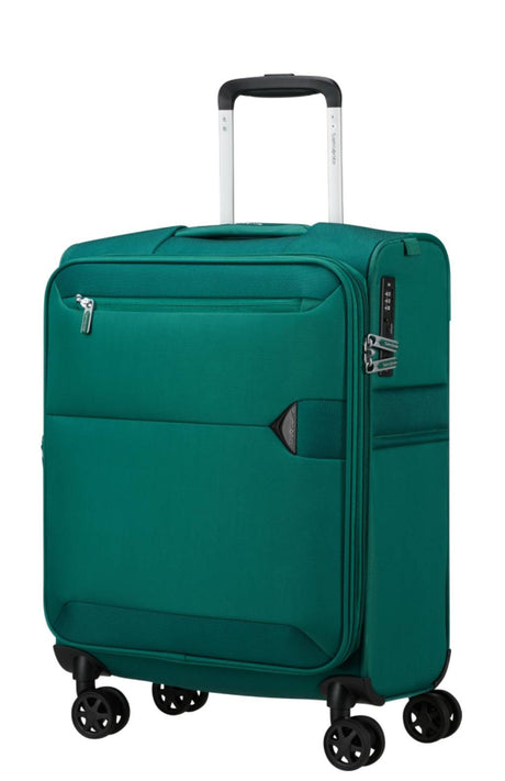 SAMSONITE Walizka kabinowa Rozszerzalny Urbify 55 cm