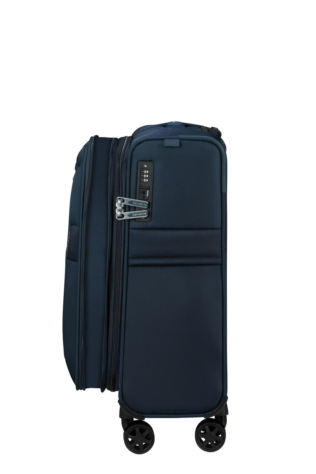 SAMSONITE Cabin suitcase EXTENSIBLE URBIFY 55CM