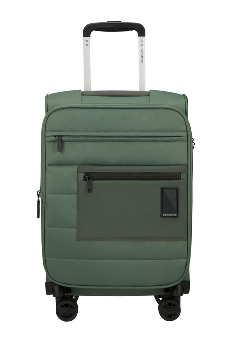 SAMSONITE Walizka kabinowa Rozszerzalny Vaycay 55/35 cm