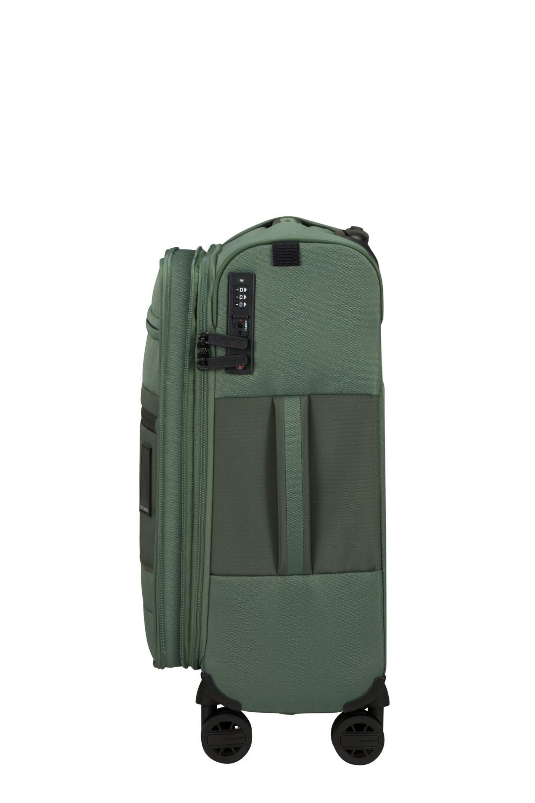 SAMSONITE Walizka kabinowa Rozszerzalny Vaycay 55/35 cm