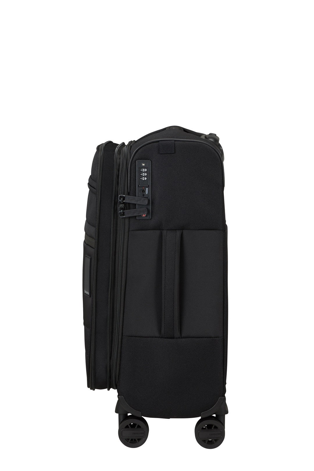 SAMSONITE Walizka kabinowa Rozszerzalny Vaycay 55/35 cm