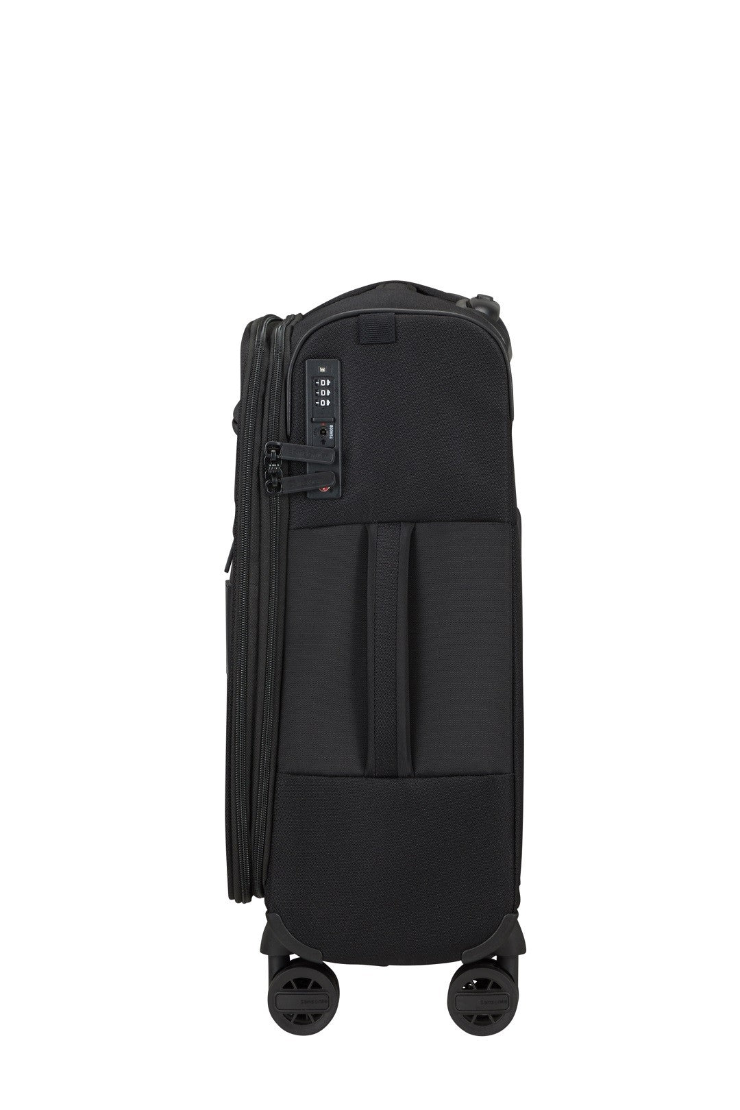 SAMSONITE Walizka kabinowa Rozszerzalny Vaycay 55/35 cm