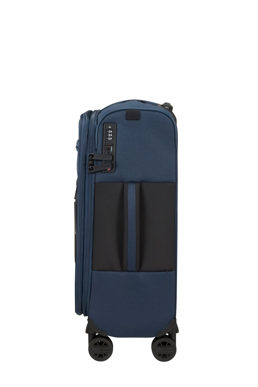 SAMSONITE Walizka kabinowa Rozszerzalny Vaycay 55/35 cm