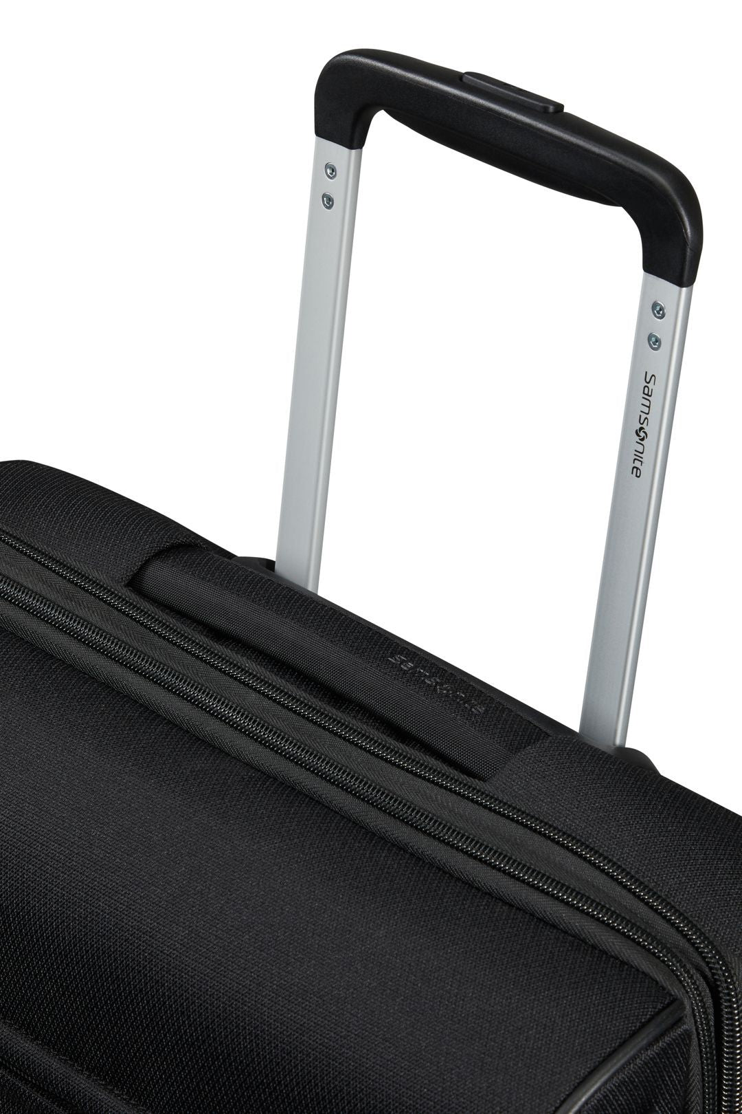 SAMSONITE Valise cabine Extensible Vaycay DF 55cm