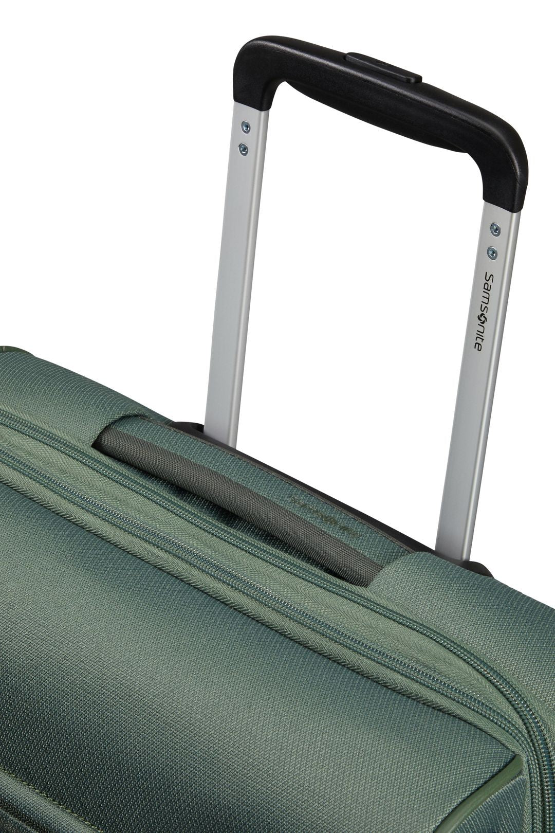 SAMSONITE Valise cabine Extensible Vaycay DF 55cm