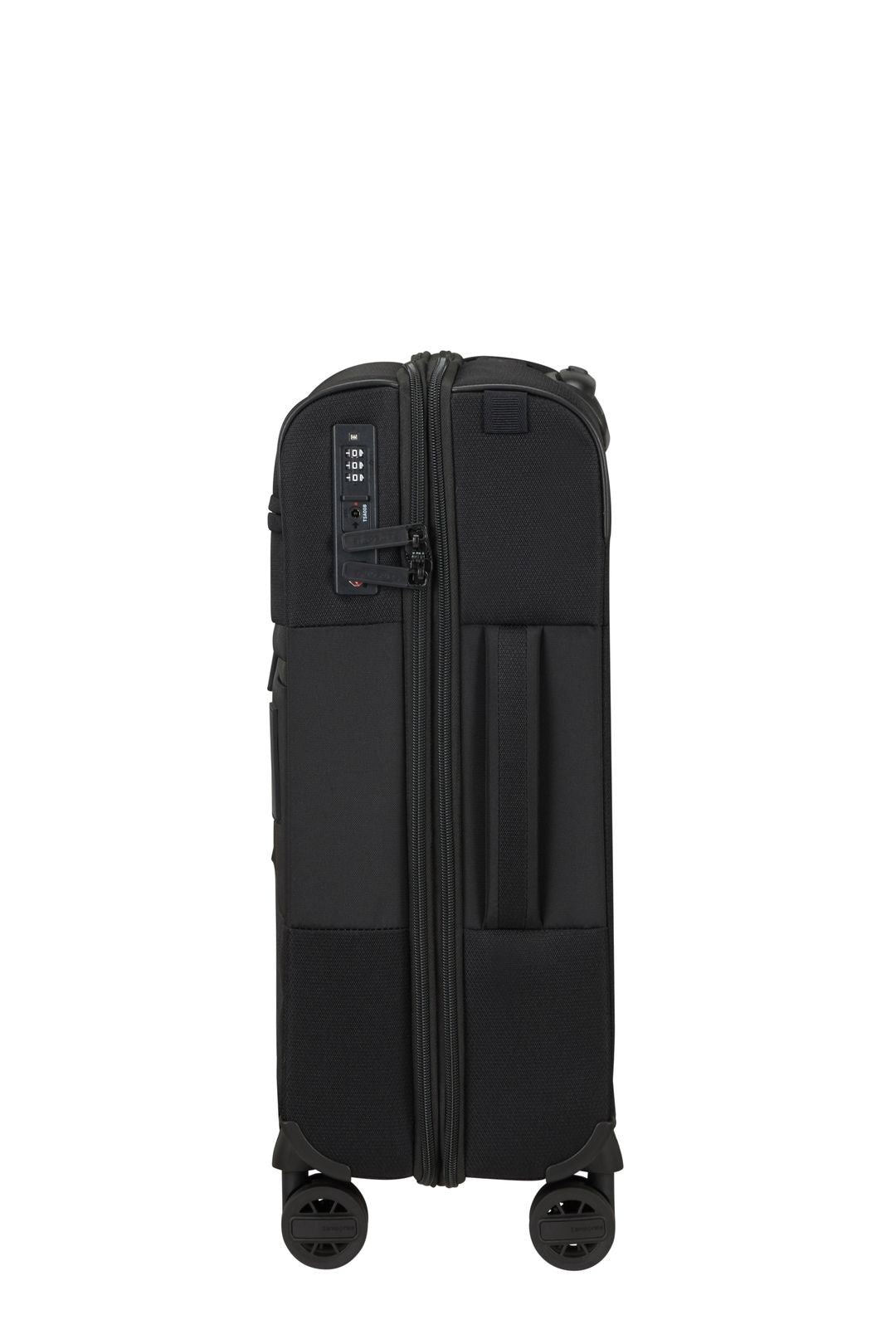 SAMSONITE Valise cabine Extensible Vaycay DF 55cm