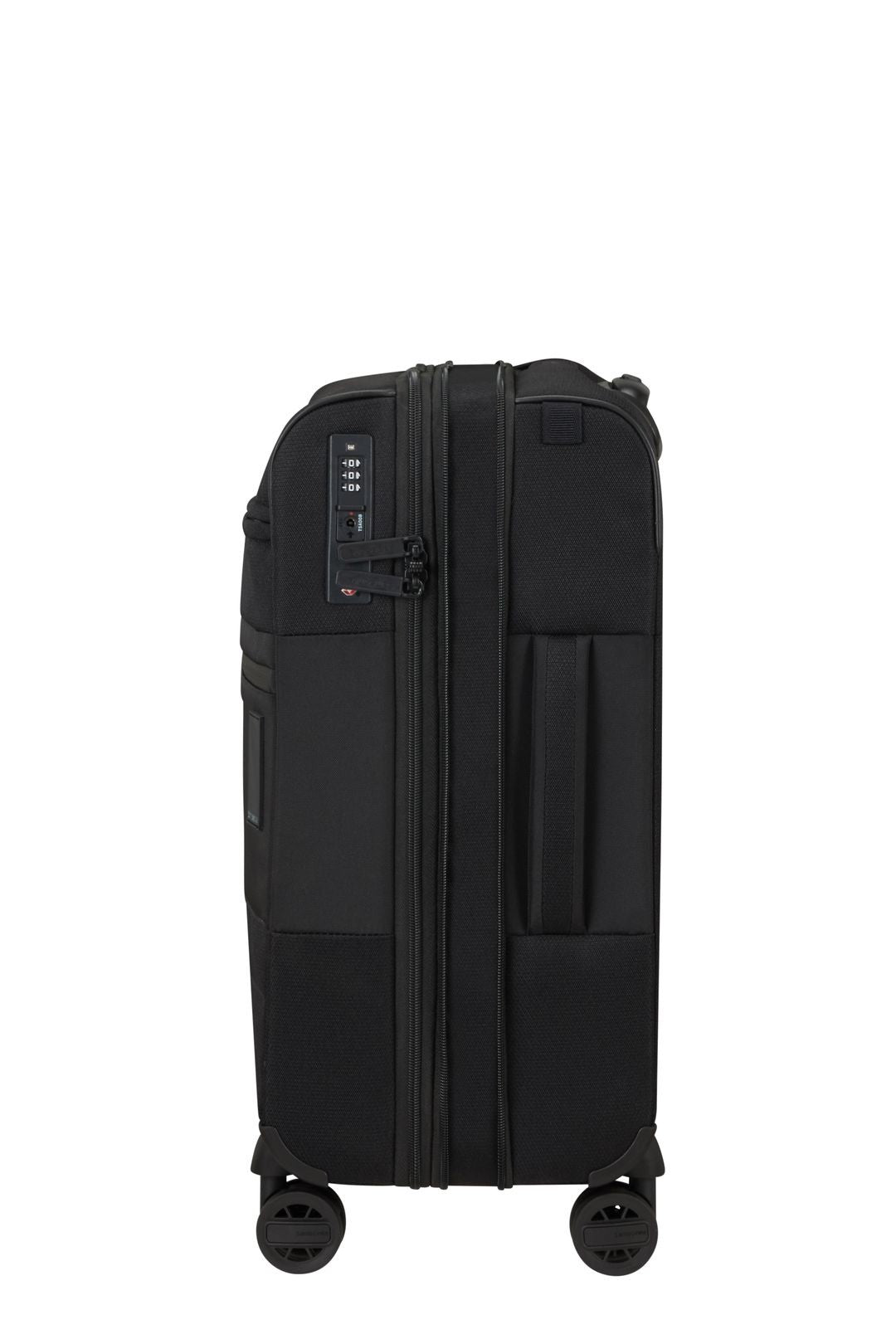 SAMSONITE Valise cabine Extensible Vaycay DF 55cm