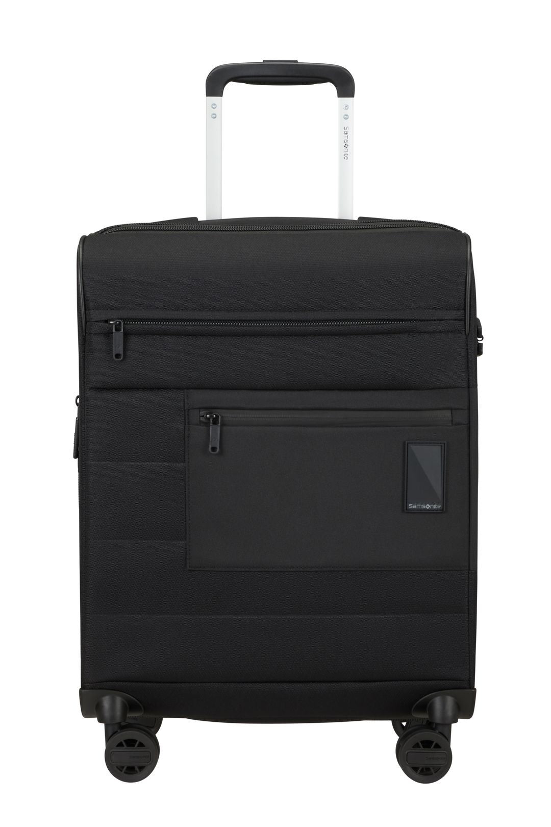 SAMSONITE Valise cabine Extensible Vaycay DF 55cm