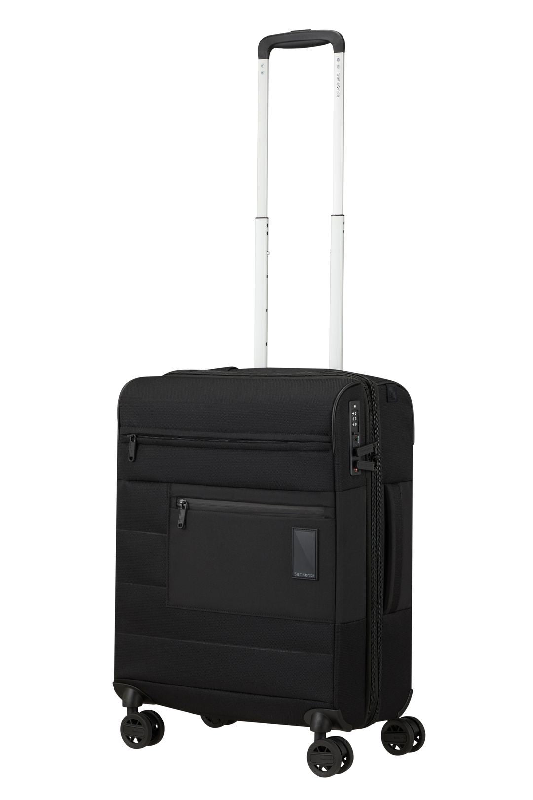 SAMSONITE Valise cabine Extensible Vaycay DF 55cm