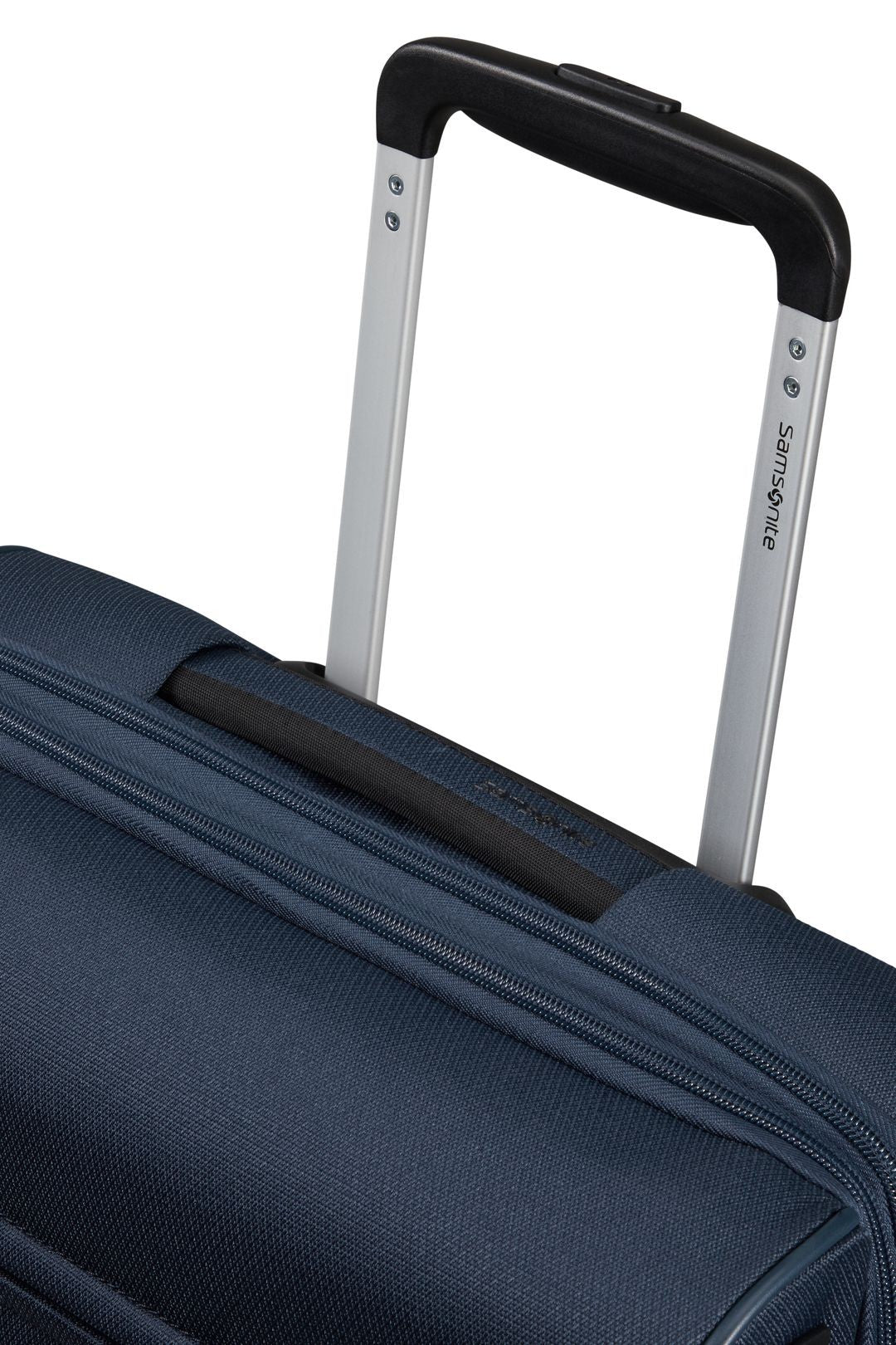 SAMSONITE Valise cabine Extensible Vaycay DF 55cm