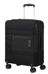 SAMSONITE Valise cabine Extensible Vaycay DF 55cm