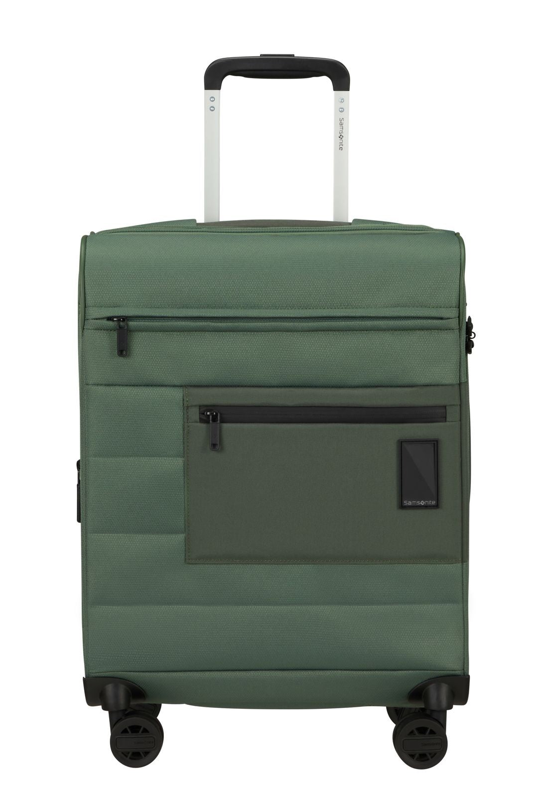 SAMSONITE Valise cabine Extensible Vaycay DF 55cm