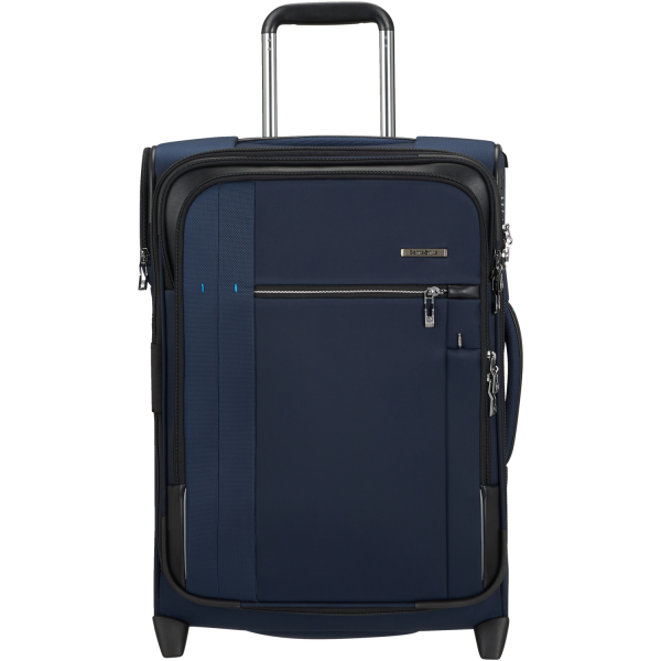 SAMSONITE Walizka kabinowa Spectrolite 3.0 Trvl - Extensible 2 miękkie koła 55 cm