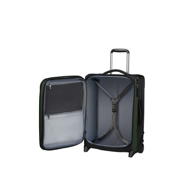 SAMSONITE Walizka kabinowa Spectrolite 3.0 Trvl - Extensible 2 miękkie koła 55 cm